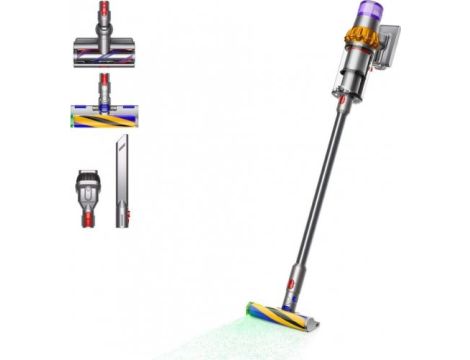 Odkurzacz pionowy Dyson V15 Detect Absolute 2023